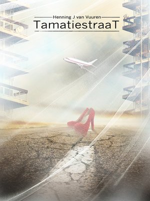cover image of Tamatiestraat